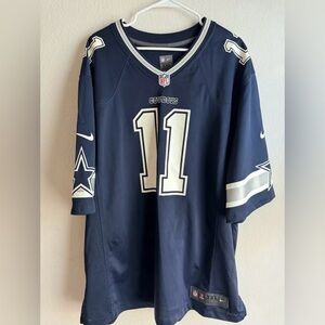 3XL MICAH PARSONS JERSEY x DALLAS COWBOYS x NIKE ON FIELD